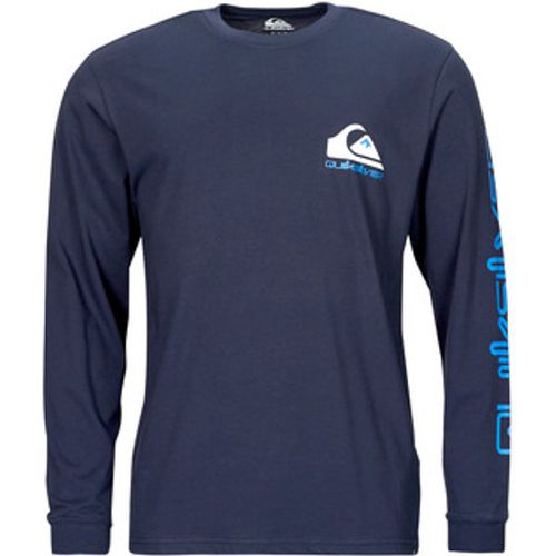 COMP LOGO LS men's in - Quiksilver - Modalova