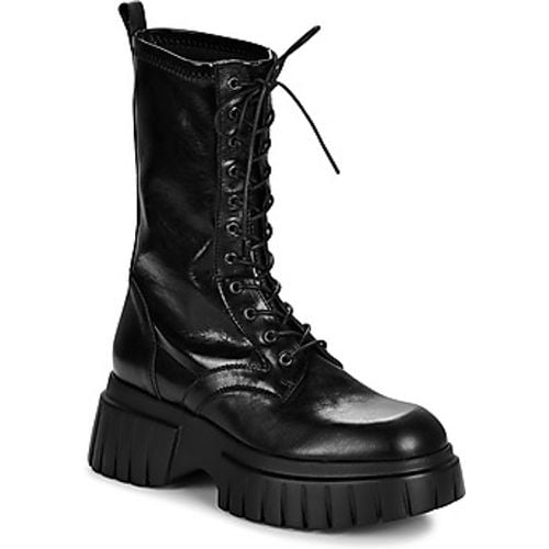 HARLEY women's Mid Boots in - Fru.it - Modalova