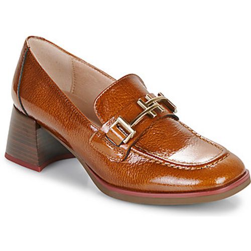 MILAN women's Loafers / Casual Shoes in - Hispanitas - Modalova