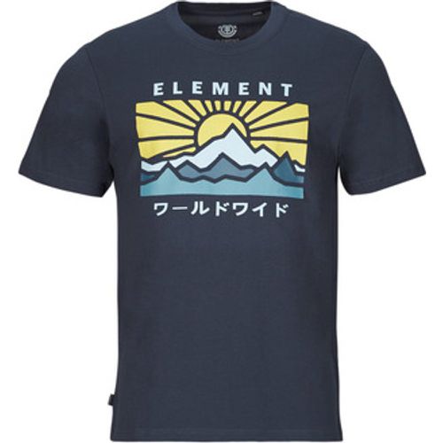 KYOTO SS men's T shirt in - Element - Modalova