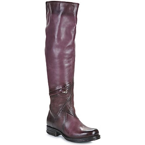 ROSINE women's High Boots in - Airstep / A.S.98 - Modalova