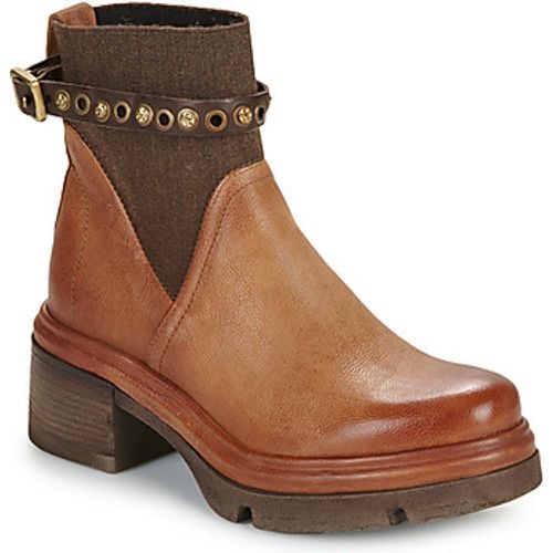 A89219-101-0001 women's Mid Boots in - Airstep / A.S.98 - Modalova