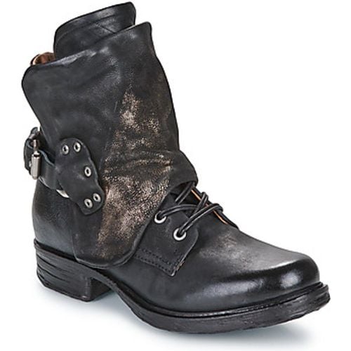 A50237-102-6002 women's Mid Boots in - Airstep / A.S.98 - Modalova