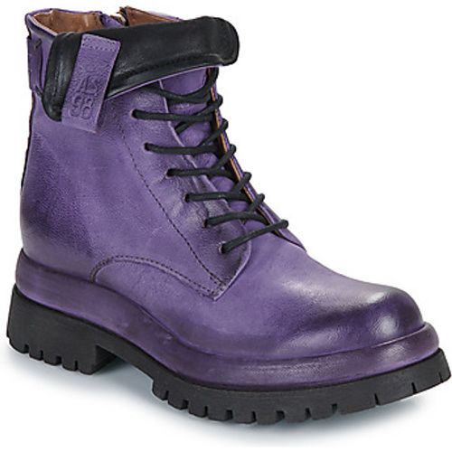 B51209-101-0006 women's Mid Boots in - Airstep / A.S.98 - Modalova