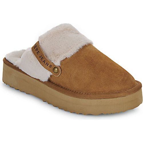 DISSY NORTH W women's Slippers in - Pepe Jeans - Modalova