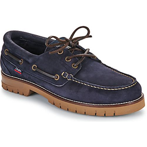 FREEPORT BUKARO men's Boat Shoes in - CallagHan - Modalova