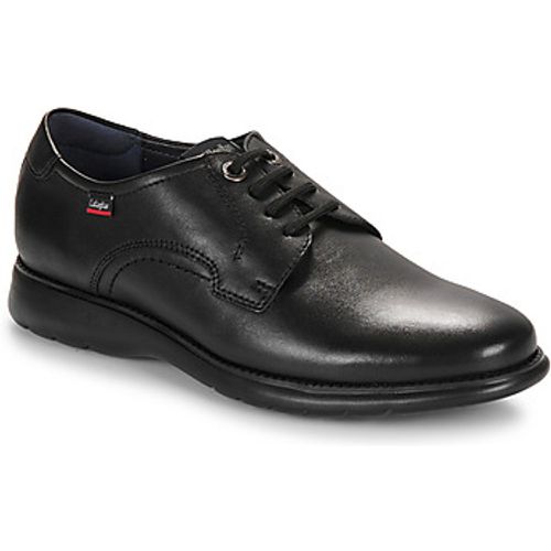 TEIDE DUSSY men's Casual Shoes in - CallagHan - Modalova