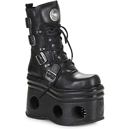 M-373-S94 women's High Boots in - New Rock - Modalova