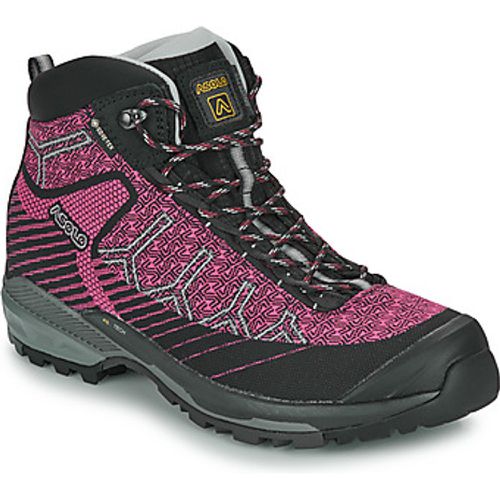 FALCON EVO JACQUARD GV women's Walking Boots in - Asolo - Modalova