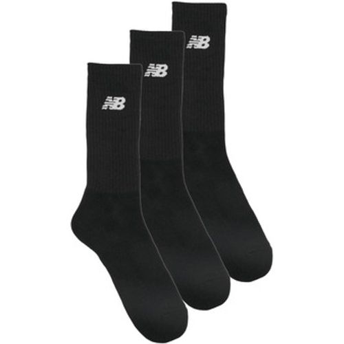 EVERYDAY CREW SOCKS 3 PACK women's Sports socks in - New Balance - Modalova