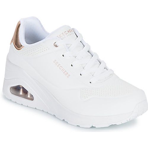 UNO WEDGE women's Shoes (Trainers) in - Skechers - Modalova