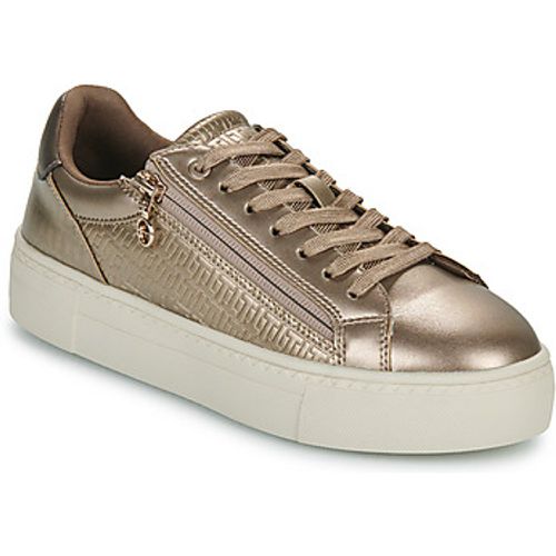 PAVIS women's Shoes (Trainers) in - tamaris - Modalova