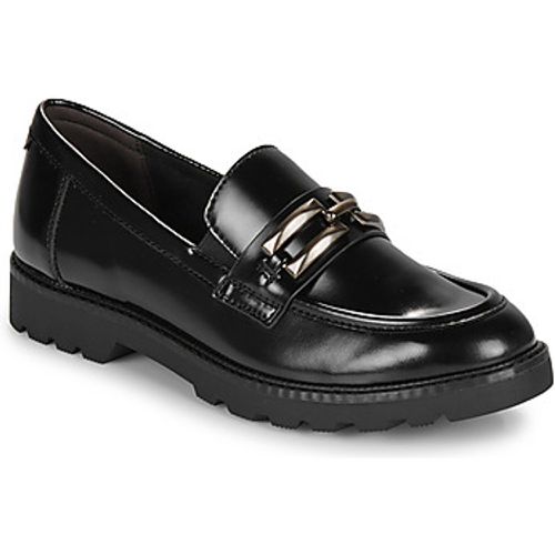 SURIA women's Loafers / Casual Shoes in - tamaris - Modalova