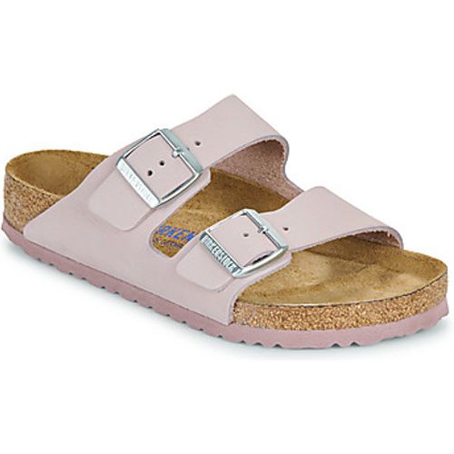 Arizona SFB LENB Yomo Lilac women's Mules / Casual Shoes in - Birkenstock - Modalova