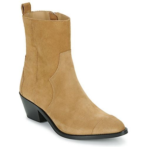 Austin women's Low Ankle Boots in - ALOHAS - Modalova