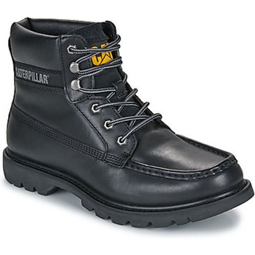 COLORADO MOC TOE men's Mid Boots in - Caterpillar - Modalova