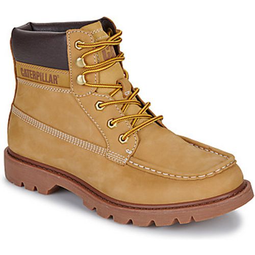 COLORADO MOC TOE men's Mid Boots in - Caterpillar - Modalova