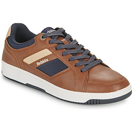 GANDHI 2 men's Shoes (Trainers) in - Redskins - Modalova