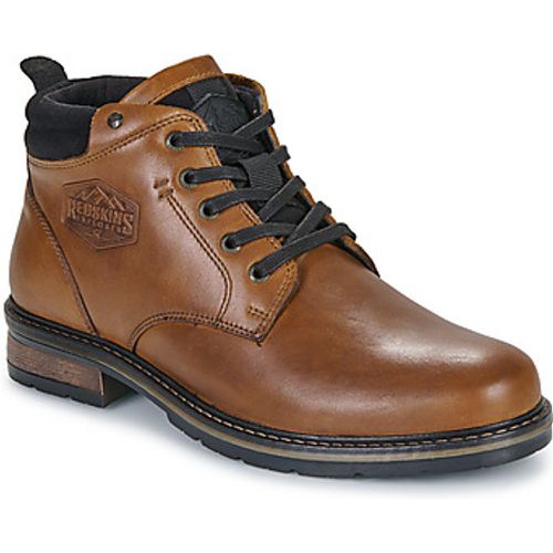 EQUILIBRE men's Mid Boots in - Redskins - Modalova