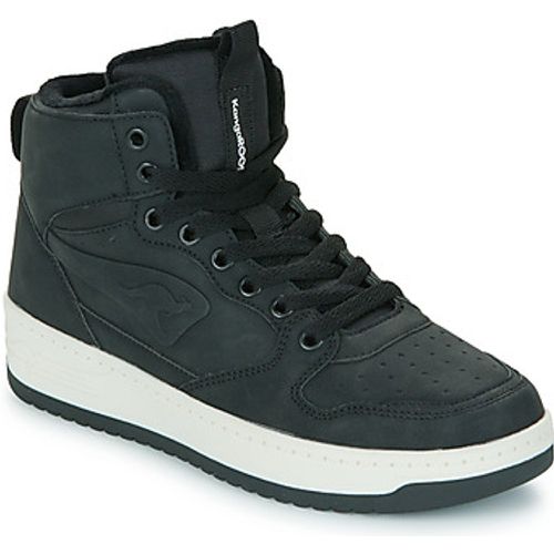 K-Top Power Mid women's Shoes (High-top Trainers) in - Kangaroos - Modalova