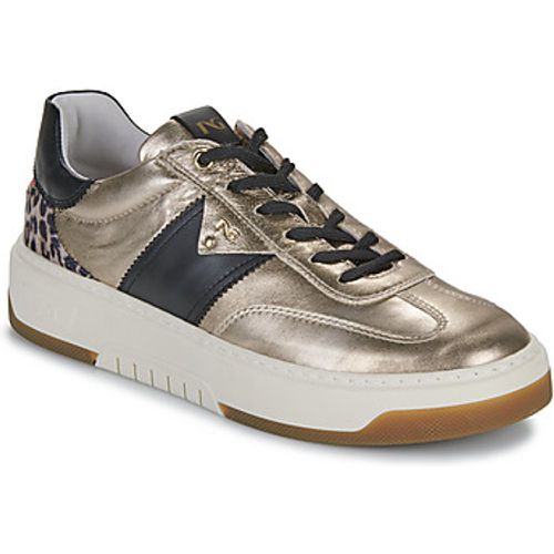 I411647D-406 women's Shoes (Trainers) in - NeroGiardini - Modalova