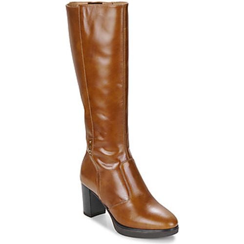 I411722D-400 women's High Boots in - NeroGiardini - Modalova