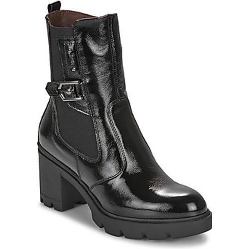 I411906D-100 women's Low Ankle Boots in - NeroGiardini - Modalova