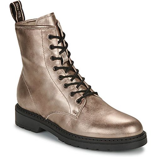 I412006D-406 women's Mid Boots in - NeroGiardini - Modalova