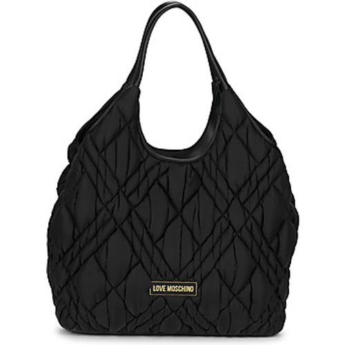 JC4159PP1 women's Shoulder Bag in - Love Moschino - Modalova