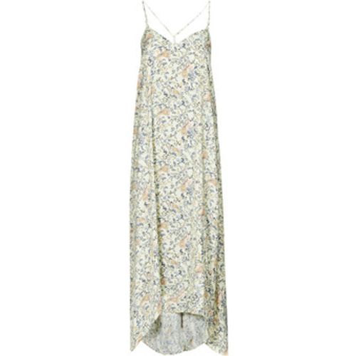 MOLLY women's Long Dress in - Pepe Jeans - Modalova