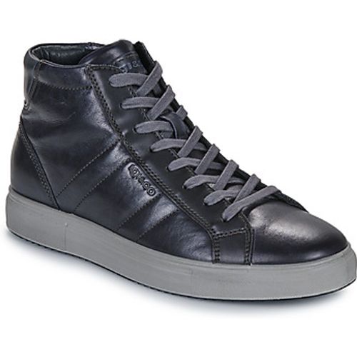 IgI&CO U.SACHA men's Shoes (High-top Trainers) in - IGI&Co - Modalova