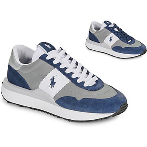 TRAIN 89 PP men's Shoes (Trainers) in - Polo Ralph Lauren - Modalova