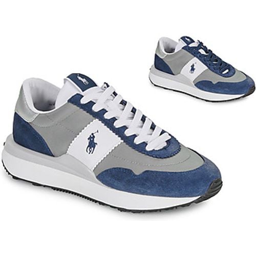 TRAIN 89 PP women's Shoes (Trainers) in - Polo Ralph Lauren - Modalova