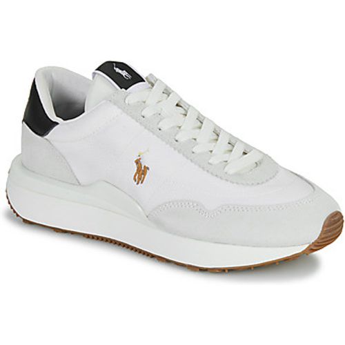 TRAIN 89 PP women's Shoes (Trainers) in - Polo Ralph Lauren - Modalova