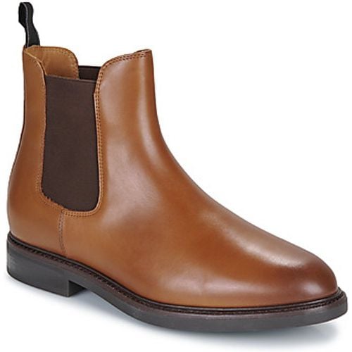 ASHER men's Mid Boots in - Polo Ralph Lauren - Modalova