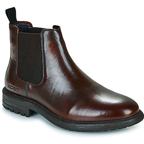 HOUDINI FO VGT men's Mid Boots in - KOST - Modalova