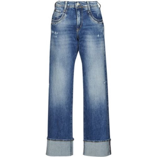 Women's Flare / wide jeans in - Le Temps des Cerises - Modalova