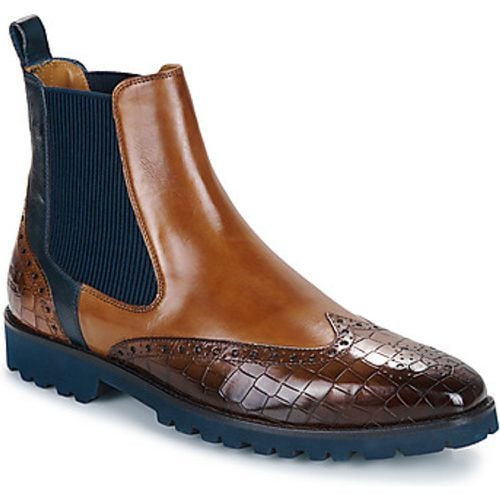 Melvin & Hamilton EMIL 9 men's Mid Boots in - melvin & hamilton - Modalova