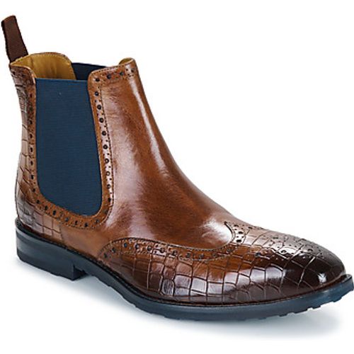 Melvin & Hamilton FLYNN 2 men's Mid Boots in - melvin & hamilton - Modalova