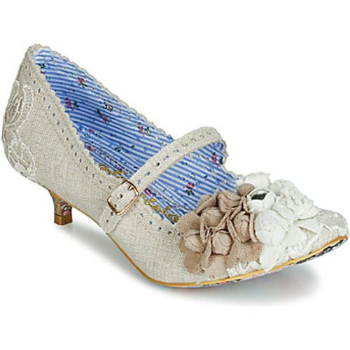 DAISY DAYZ women's Court Shoes in - Irregular Choice - Modalova