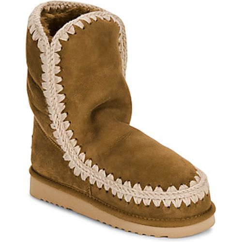 ESKIMO 24 women's Mid Boots in - Mou - Modalova