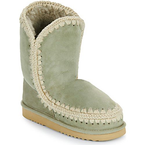 ESKIMO 24 women's Mid Boots in - Mou - Modalova