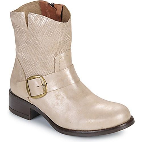 Women's Low Ankle Boots in - YOKONO - Modalova