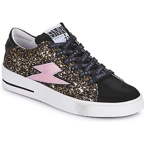 MAYA women's Shoes (Trainers) in - Semerdjian - Modalova