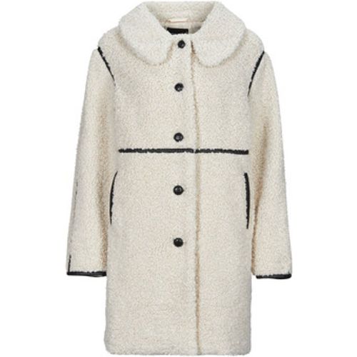 ONLRUBI women's Coat in - Only - Modalova