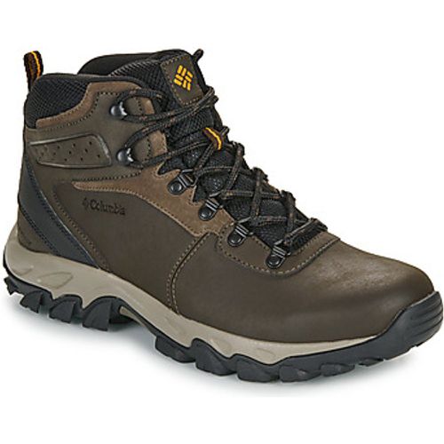 NEWTON RIDGE PLUS II WATERPROOF men's Walking Boots in - Columbia - Modalova