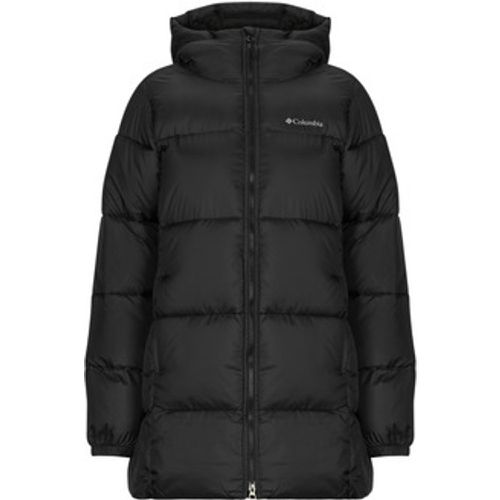 Puffect II Mid Hooded Jacket women's Jacket in - Columbia - Modalova