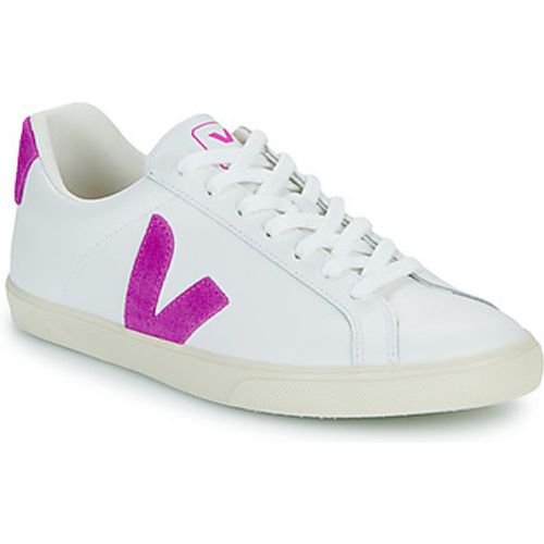 ESPLAR LOGO women's Shoes (Trainers) in - Veja - Modalova