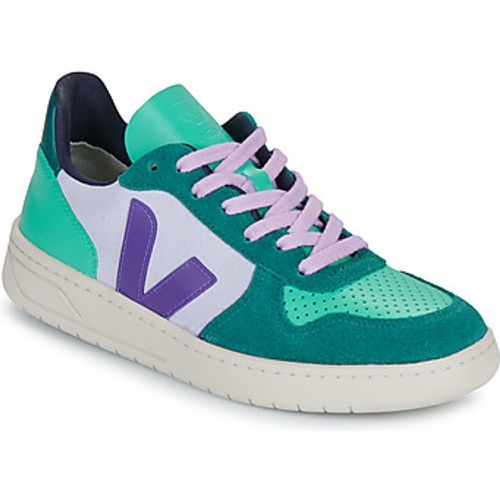 V-10 women's Shoes (Trainers) in - Veja - Modalova