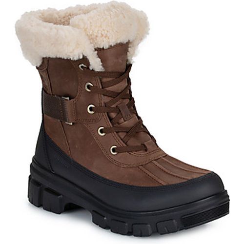 TORINO V PARC WP women's Mid Boots in - Sorel - Modalova